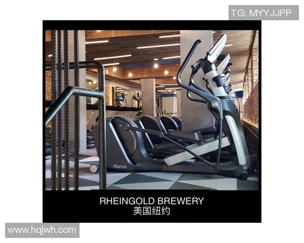 美国健身器材品牌：美国最受欢迎的健身器材