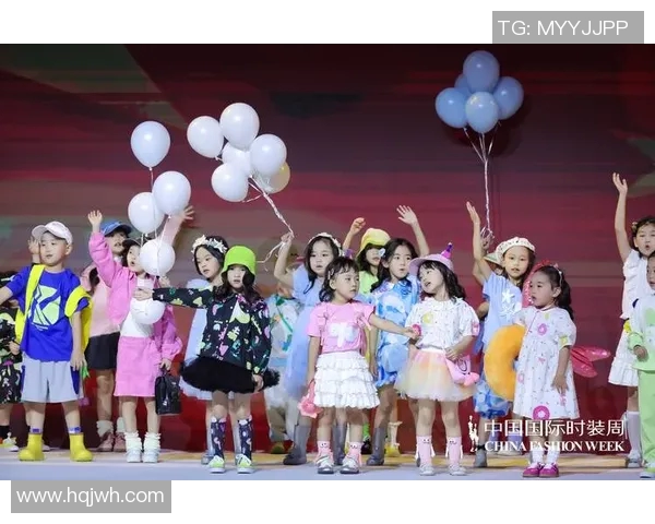 打造舒适与时尚并存的童装世界让孩子们展现个性与活力