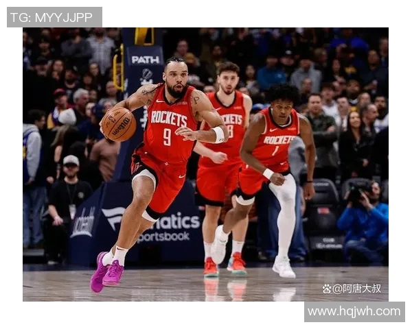 火箭队与公牛队激战正酣1月9日NBA精彩对决回顾与分析