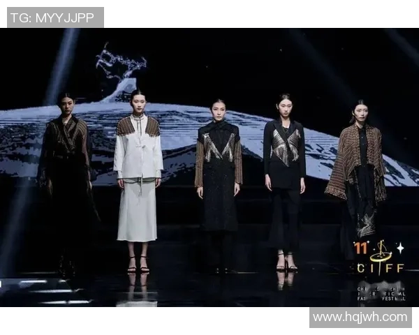 穿越时尚潮流：从经典服装到未来设计的创新与传承